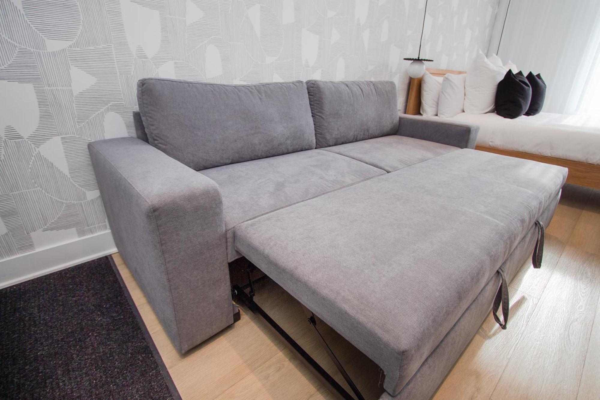 Apartamento #14 - Self Check-in - Plateau - St-denis Montreal