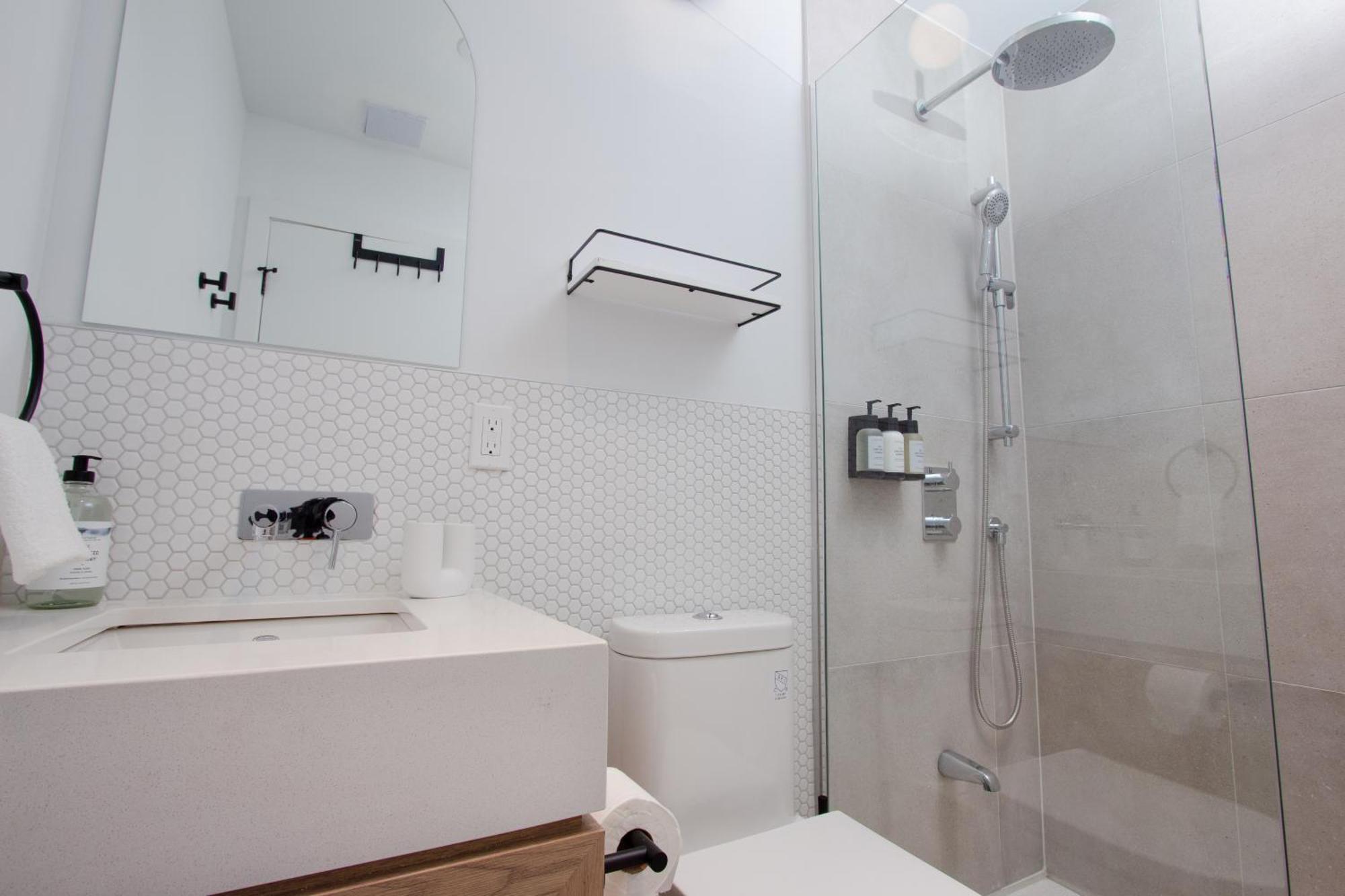 #14 - Self Check-in - Plateau - St-denis Apartamento Montreal